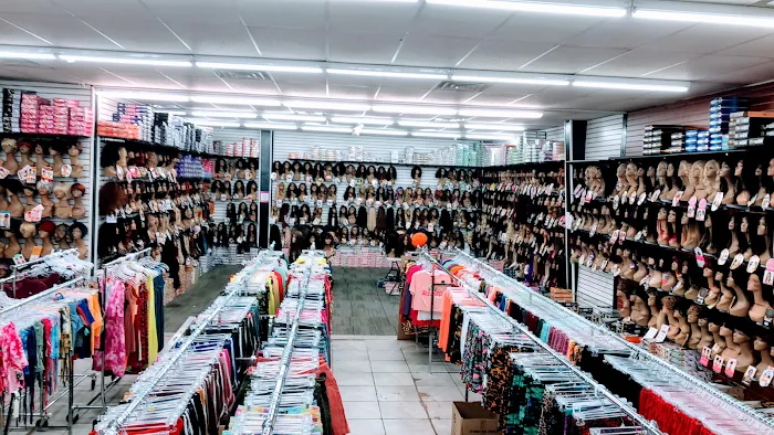Elegance Beauty Supply 1