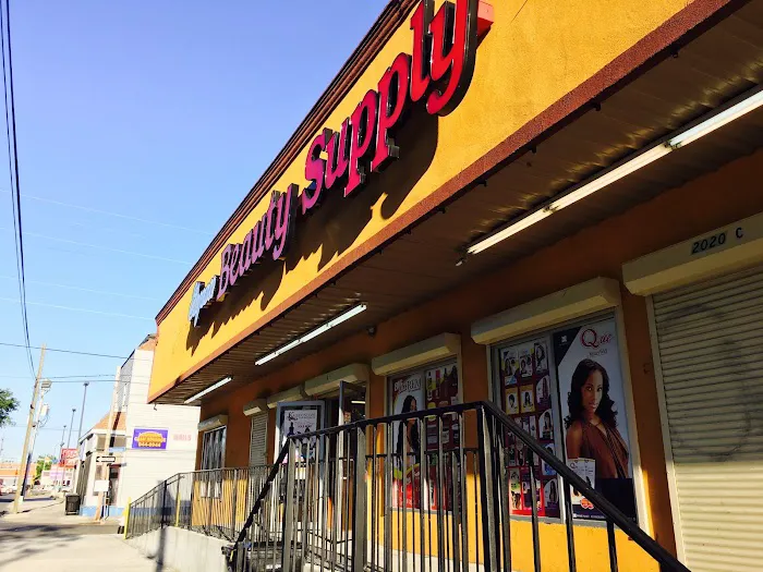 Elegance Beauty Supply 0
