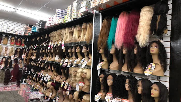 Elegance Beauty Supply 2