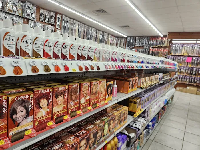 Elegance Beauty Supply 3
