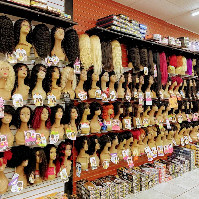 Elegance Beauty Supply 4