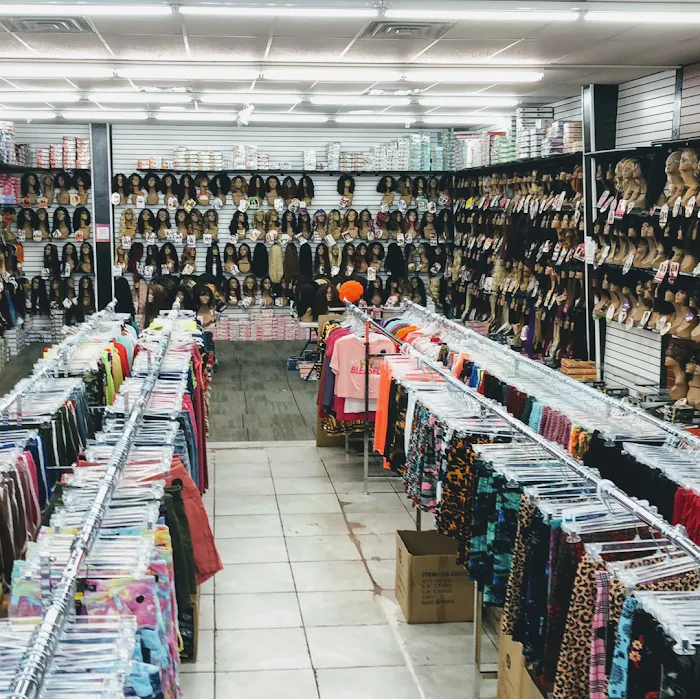 Elegance Beauty Supply 5