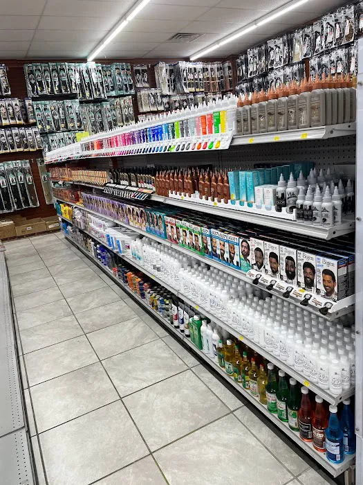 Elegance Beauty Supply 9
