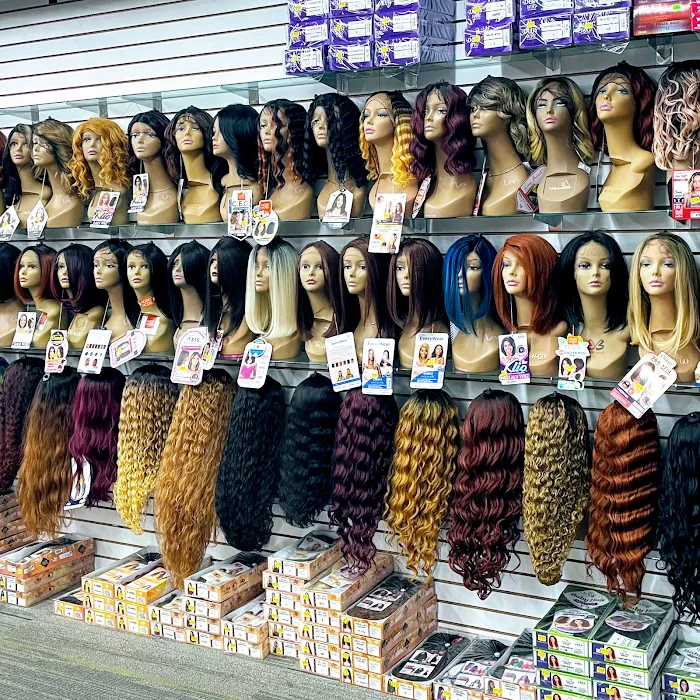 Elegance Beauty Supply 8