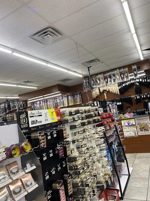 Elegance Beauty Supply 7