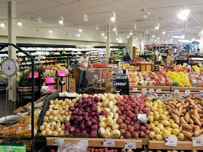 Dorignac's Food Center 4