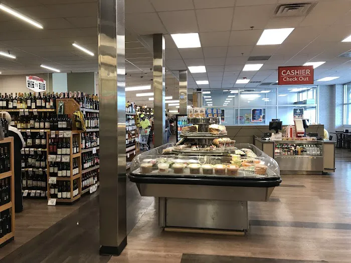 Dorignac's Food Center 8