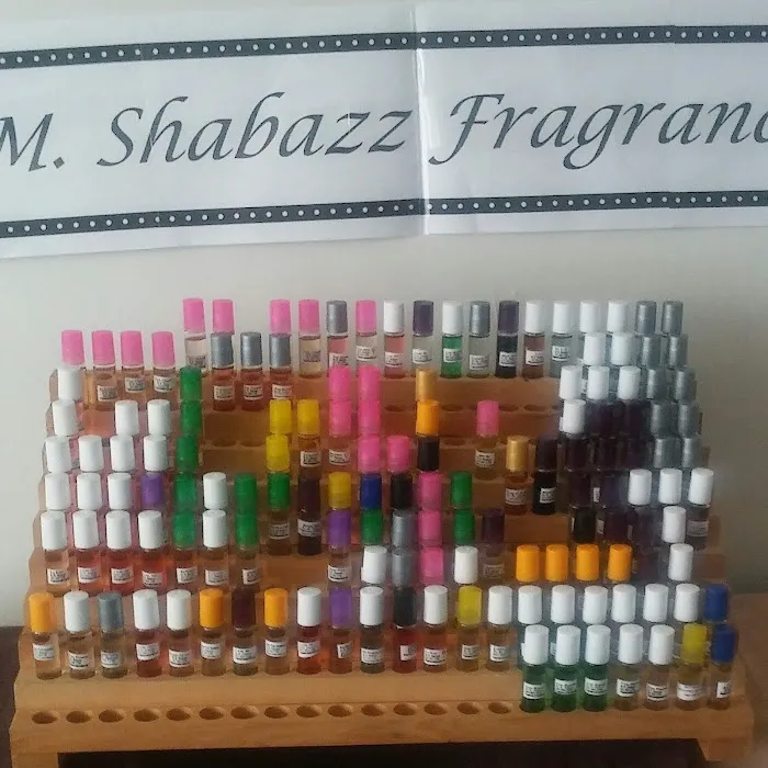 fragrances of paradise 0