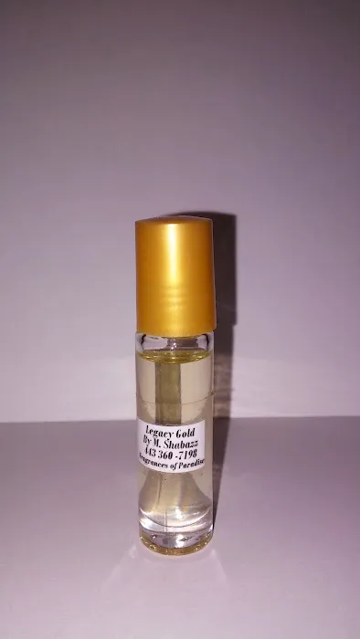 fragrances of paradise 4