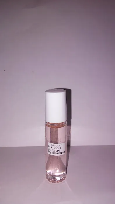 fragrances of paradise 5