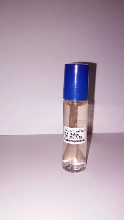 fragrances of paradise 6