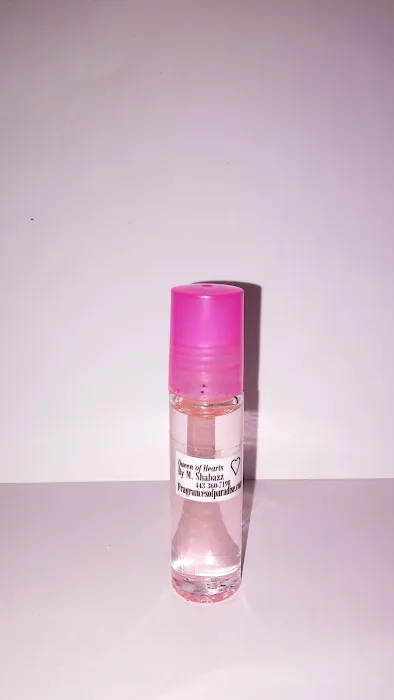 fragrances of paradise 7
