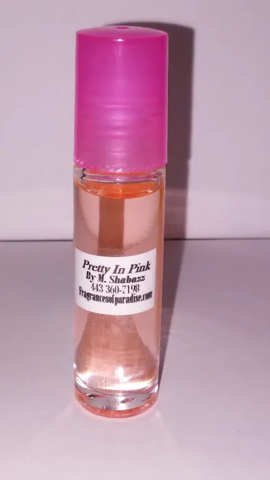 fragrances of paradise 9