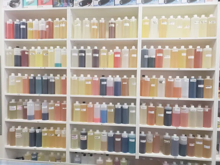 Al Minar Body Oil 5
