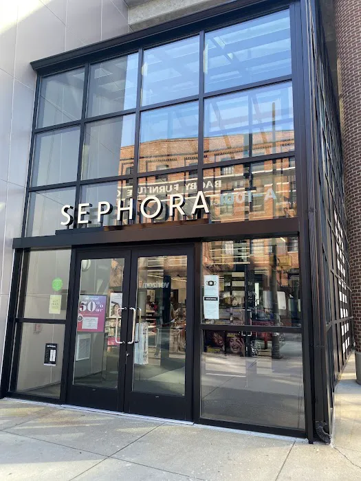 SEPHORA 2