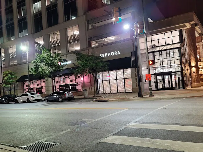 SEPHORA 4