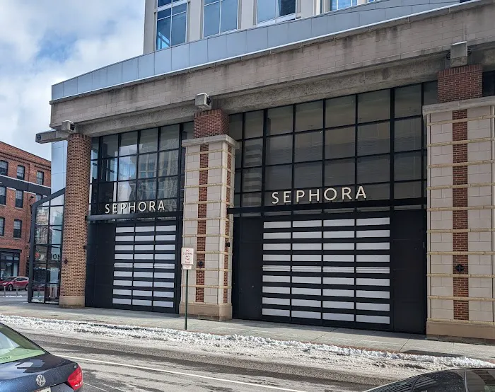 SEPHORA 8