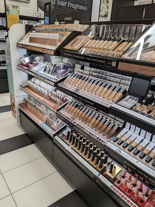 SEPHORA 7