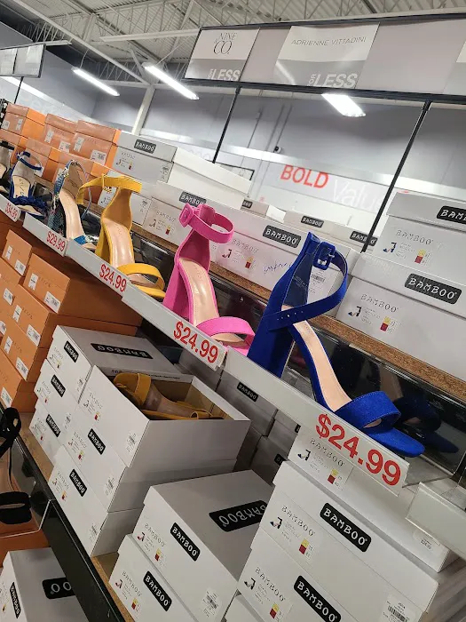 K&G Fashion Superstore 3