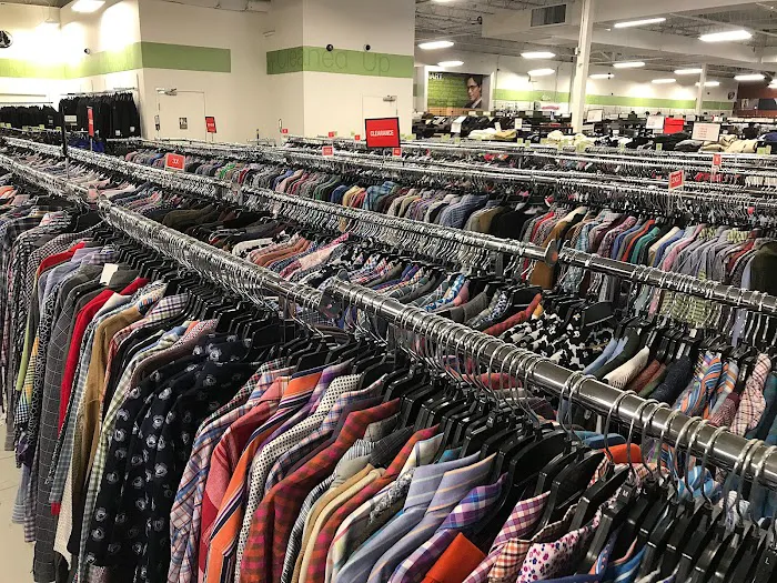 K&G Fashion Superstore 9