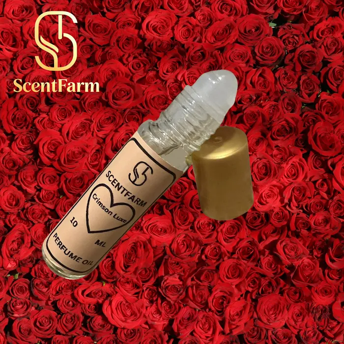 ScentFarm 1