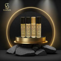 ScentFarm ico