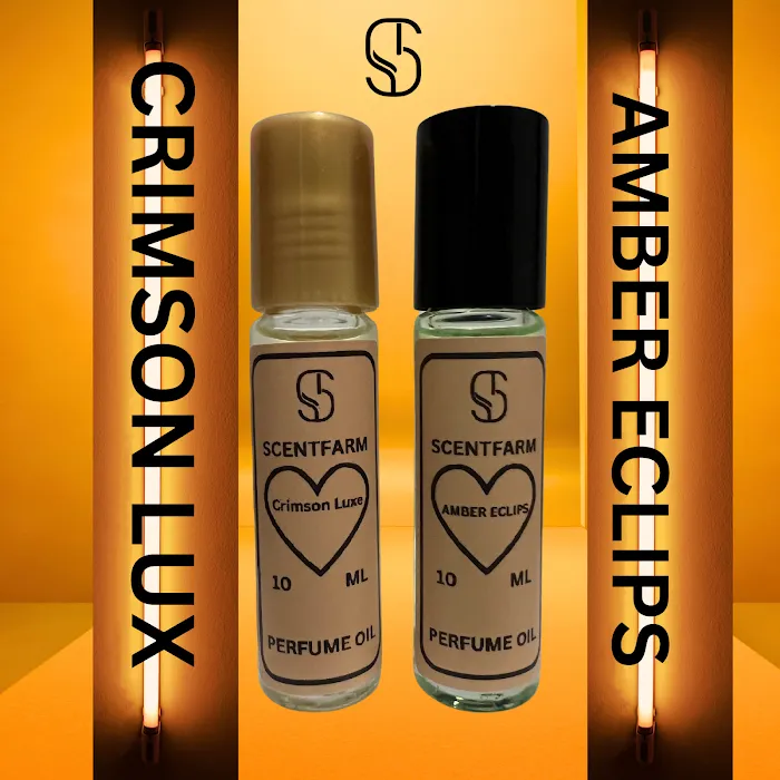 ScentFarm 2