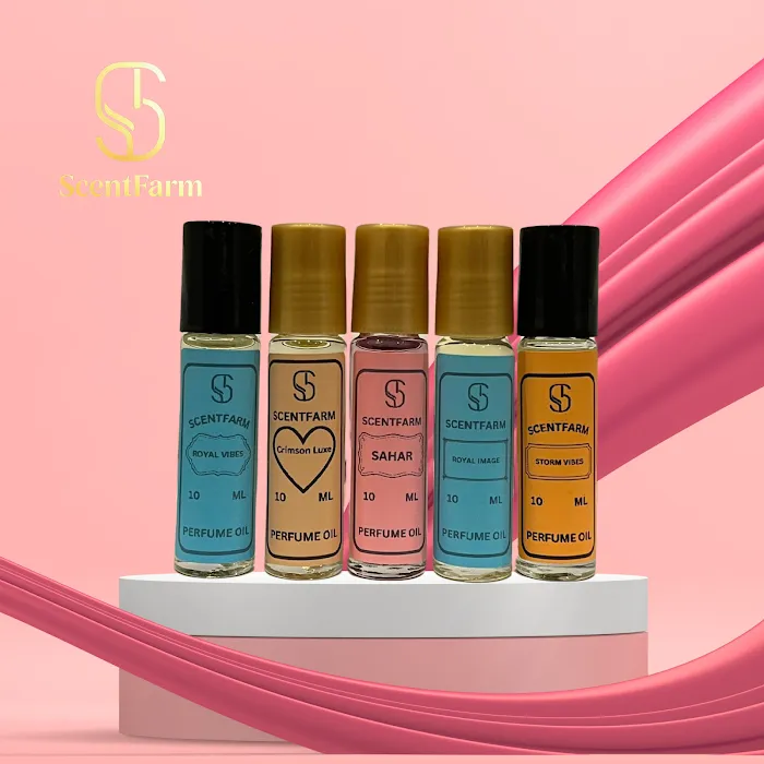 ScentFarm 3
