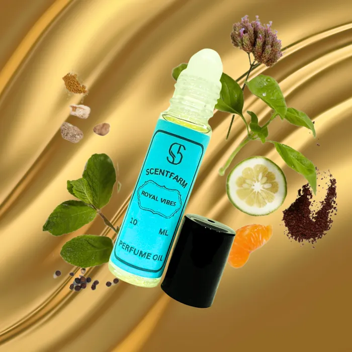ScentFarm 5