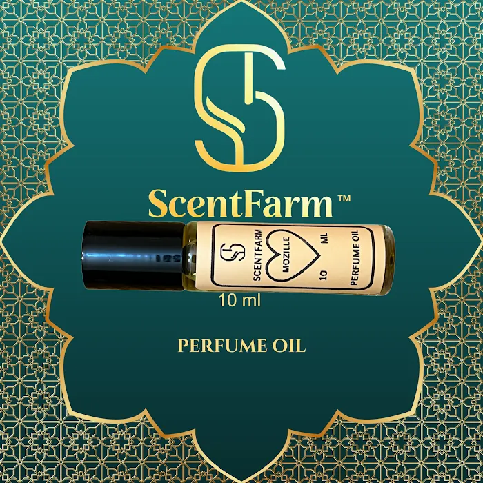 ScentFarm 4