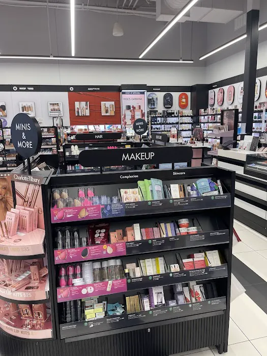 SEPHORA 4