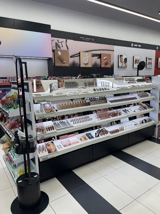 SEPHORA 6