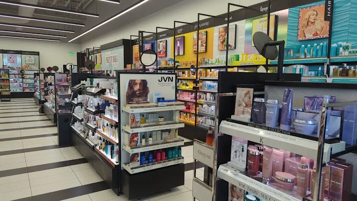SEPHORA 8