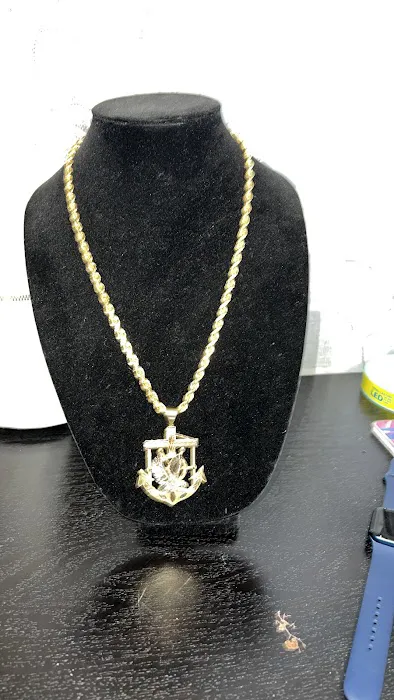 Oneyda boutique 1