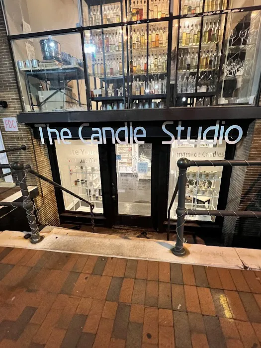 Lumière Candle Studio 3