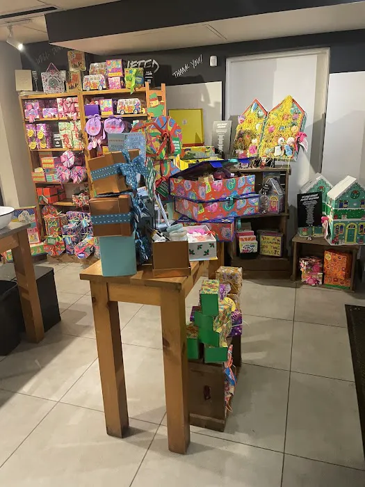 Lush Cosmetics Harbor East 5