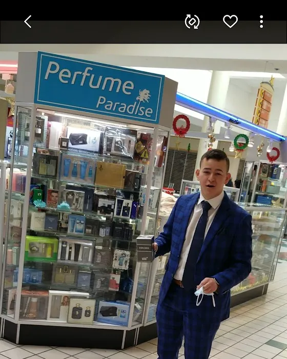 Perfume Paradise 2