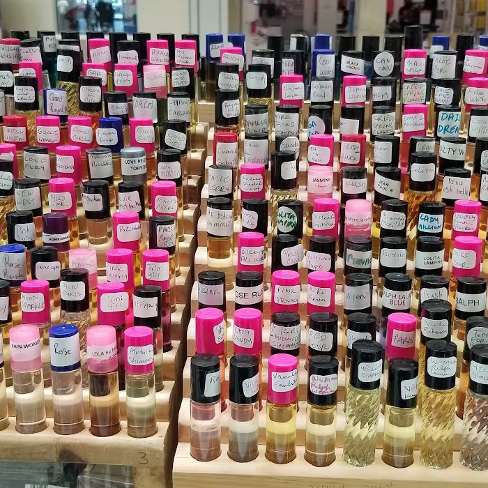 Perfume Paradise 4
