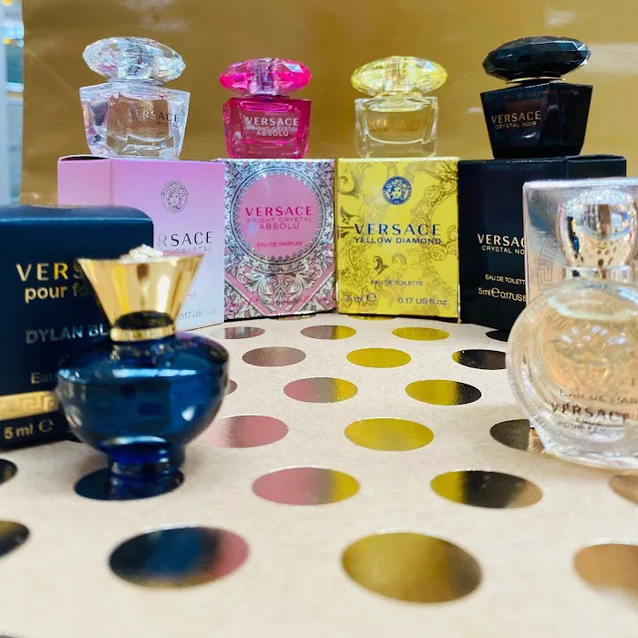 Perfume Paradise 3