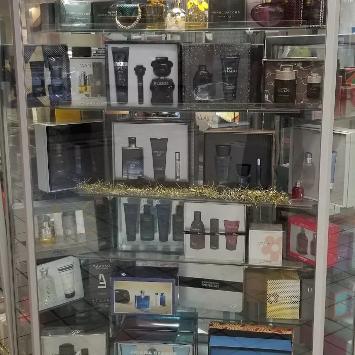 Perfume Paradise 5