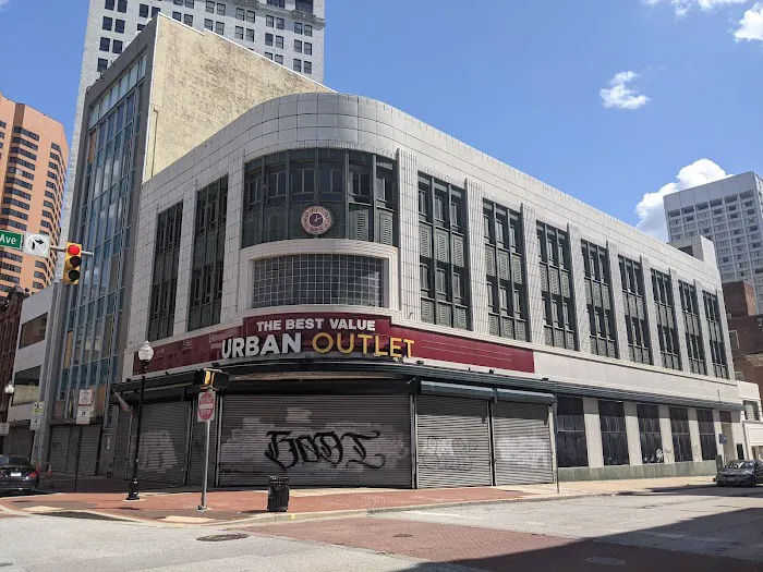 Urban Outlet 2