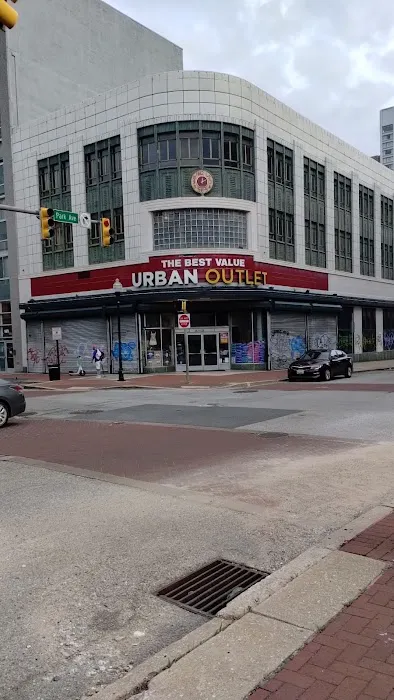 Urban Outlet 7
