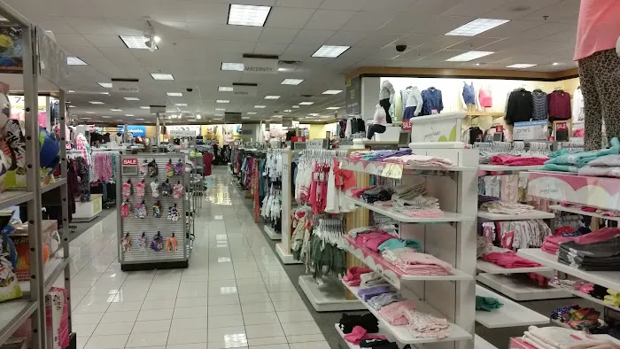 Kohl's 5