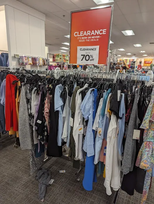 Kohl's 3