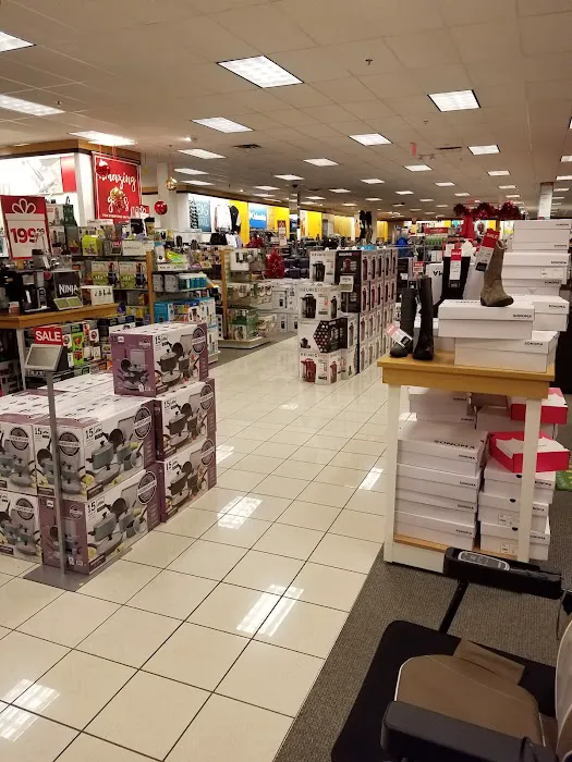 Kohl's 7