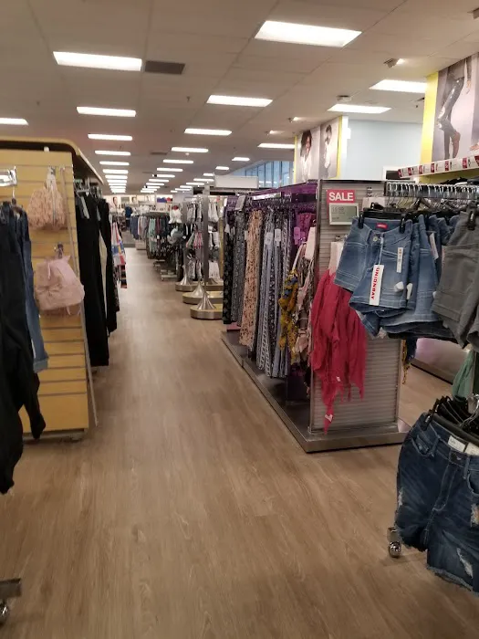 Kohl's 9