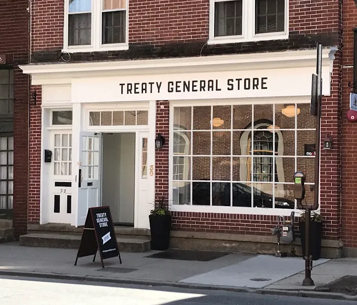 Treaty General Store 1