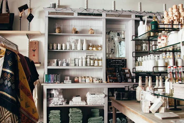 Treaty General Store 3