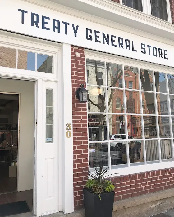 Treaty General Store 5