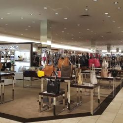 Macy's ico